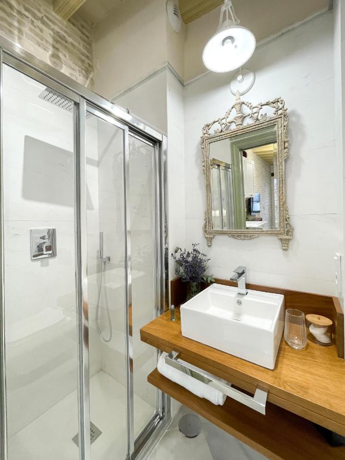 Juderia De Sevilla VI Luxury Apartments Buitenkant foto
